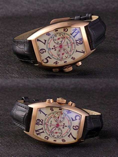 deco watch replica